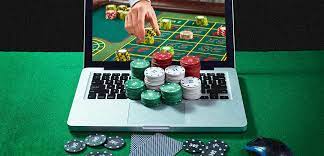 Вход на зеркало Casino Banda